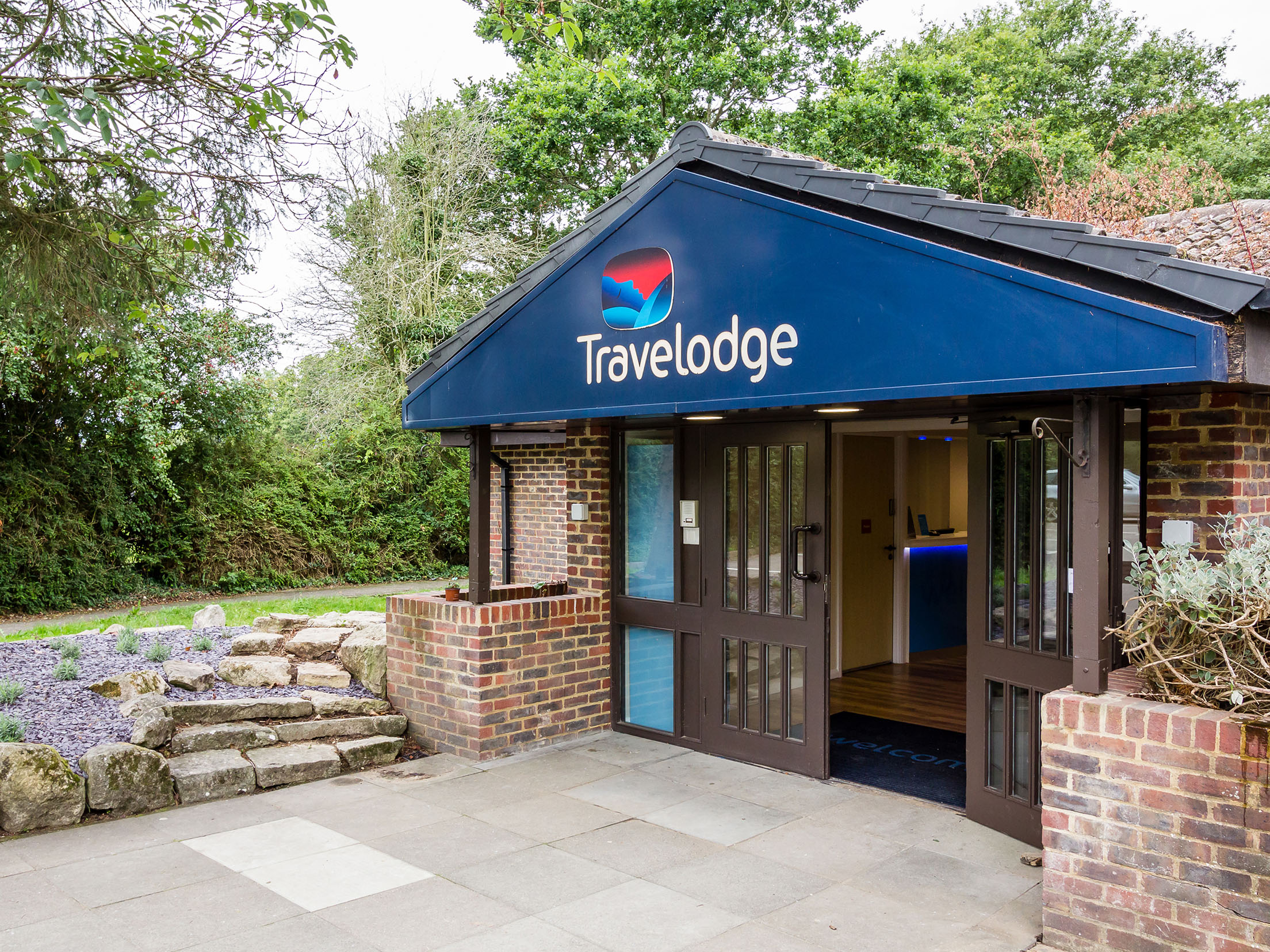 Travelodge at Billingshurst and Billy's The next best thing to
